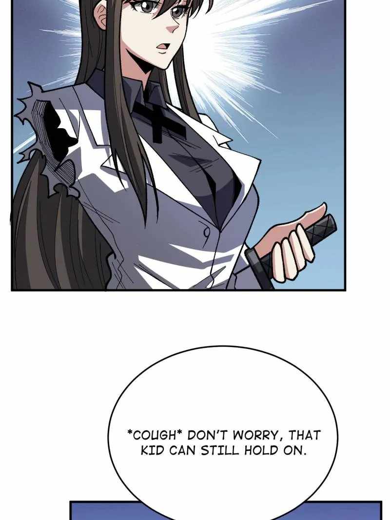 I'm Really Not A Supervillain Chapter 273 4